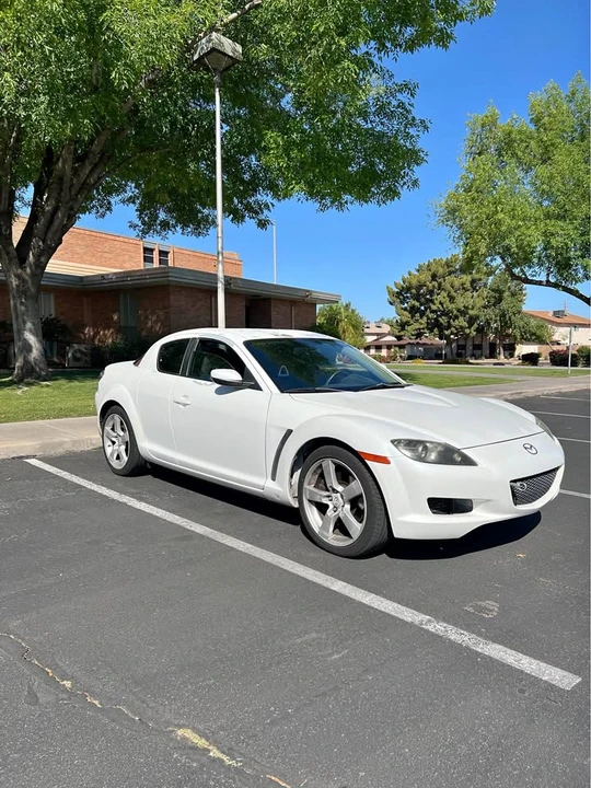 2005 Mazda RX-8 1st Gen - Image 2 of 11