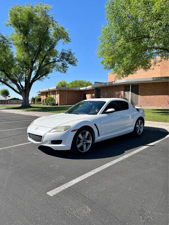 2005 Mazda RX-8 1st Gen - Image 2 of 10