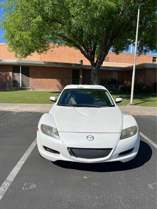 2005 Mazda RX-8 1st Gen - Image 3 of 10