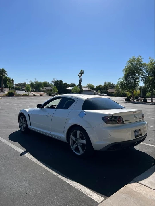 2005 Mazda RX-8 1st Gen - Image 5 of 11