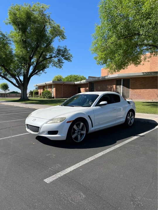 2005 Mazda RX-8 1st Gen - Image 4 of 11