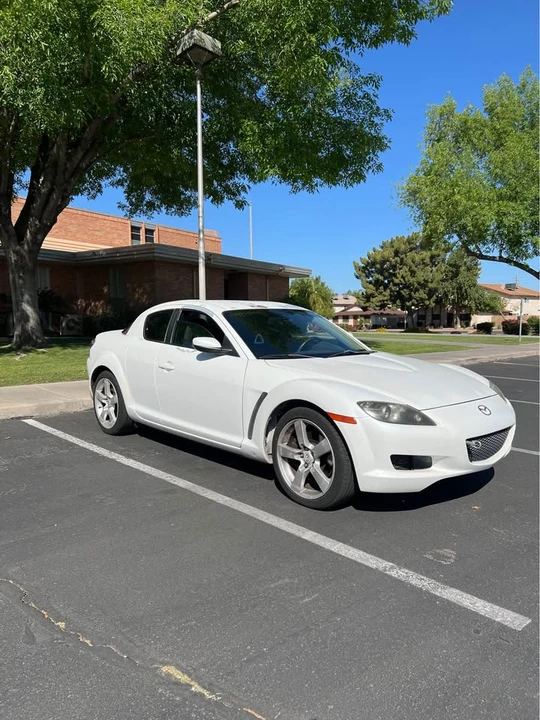 2005 Mazda RX-8 1st Gen - Image 4 of 10