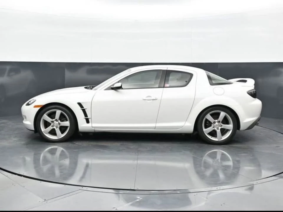 2005 Mazda RX-8 1st Gen - Image 2 of 15