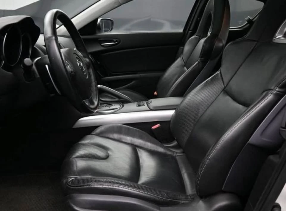 2005 Mazda RX-8 1st Gen - Image 8 of 15