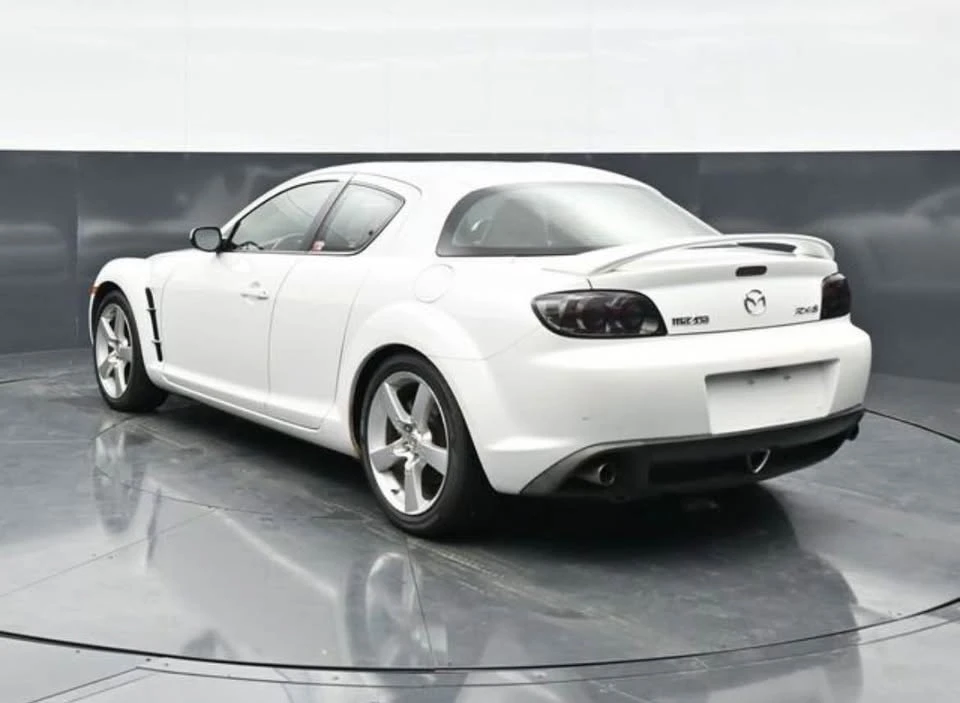 2005 Mazda RX-8 1st Gen - Image 3 of 15