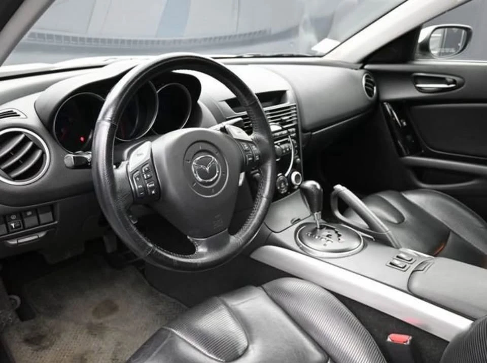2005 Mazda RX-8 1st Gen - Image 7 of 15