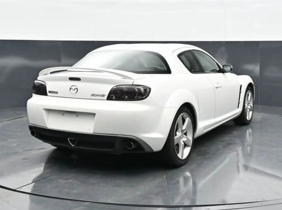 2005 Mazda RX-8 1st Gen - Image 4 of 15