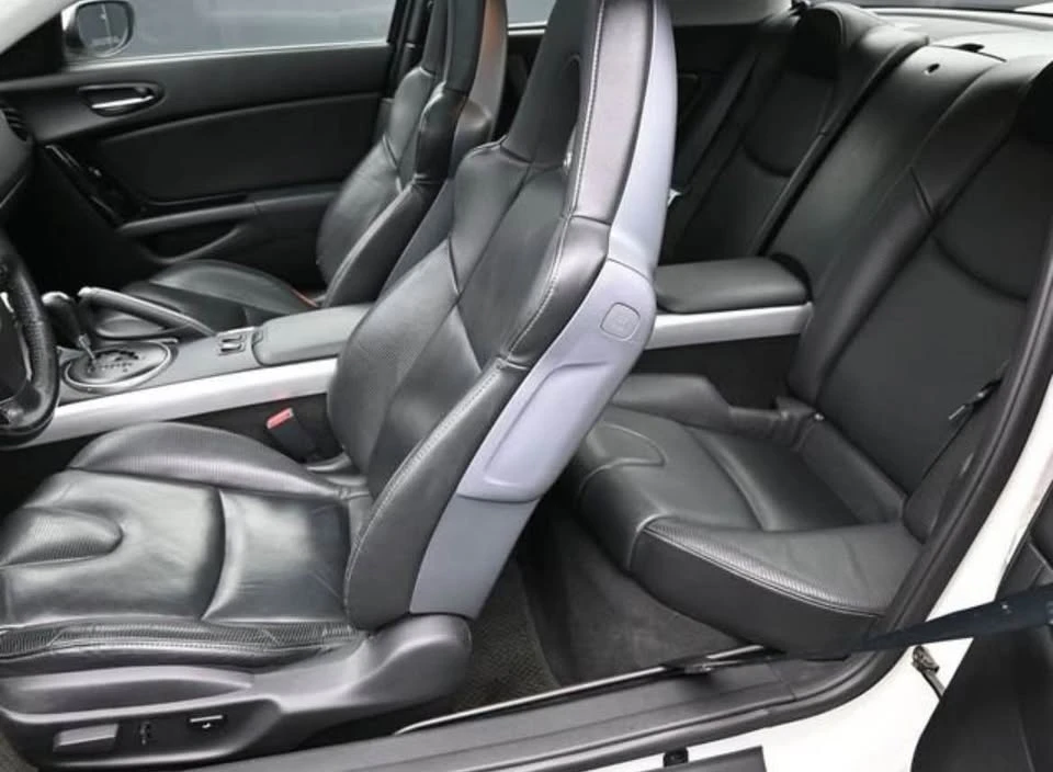 2005 Mazda RX-8 1st Gen - Image 10 of 15