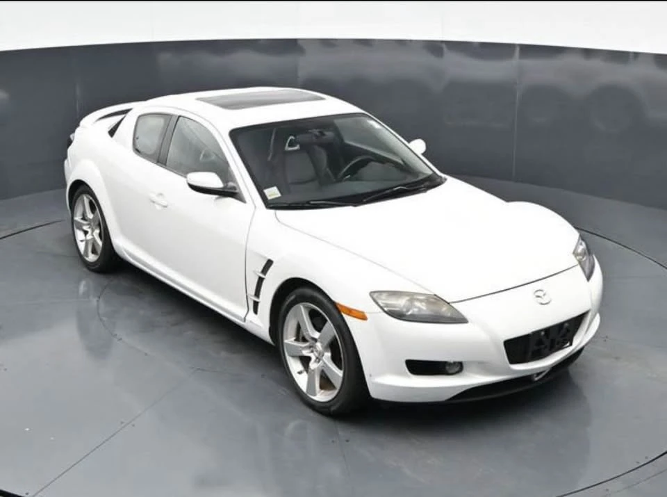 2005 Mazda RX-8 1st Gen - Image 12 of 15