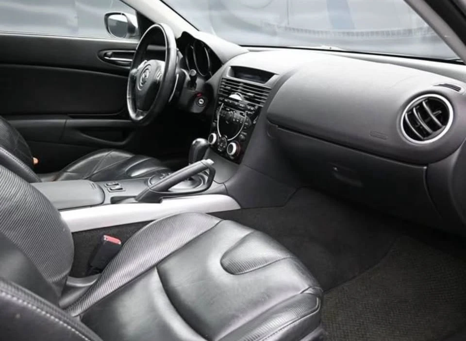 2005 Mazda RX-8 1st Gen - Image 11 of 15