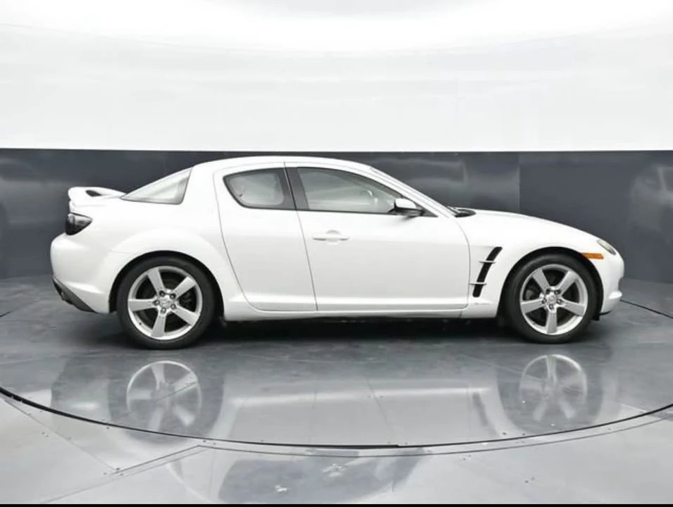 2005 Mazda RX-8 1st Gen - Image 5 of 15