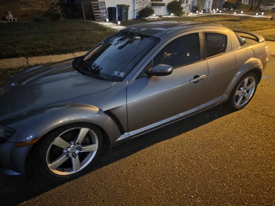 2005 Mazda RX-8 1st Gen - Image 3 of 7