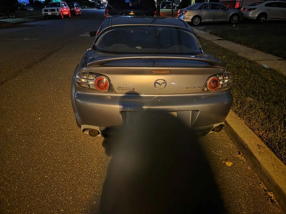 2005 Mazda RX-8 1st Gen - Image 5 of 7