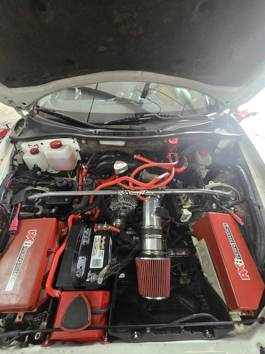 2005 Mazda RX-8 1st Gen - Image 3 of 11