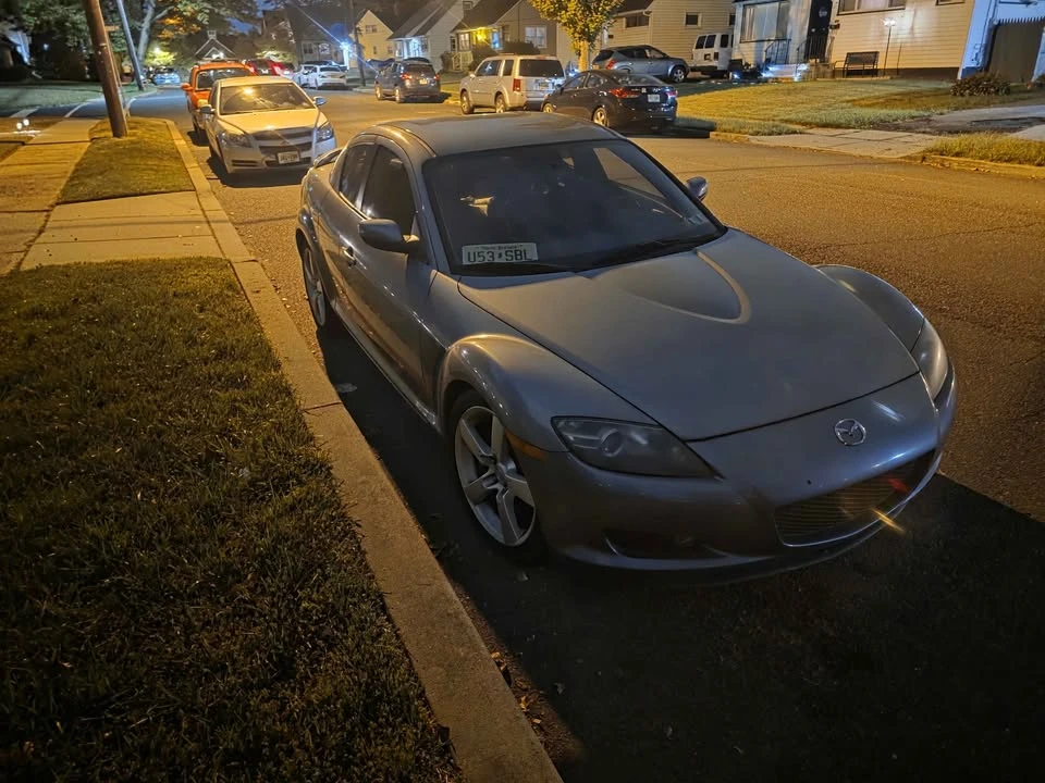 2005 Mazda RX-8 1st Gen - Image 7 of 7