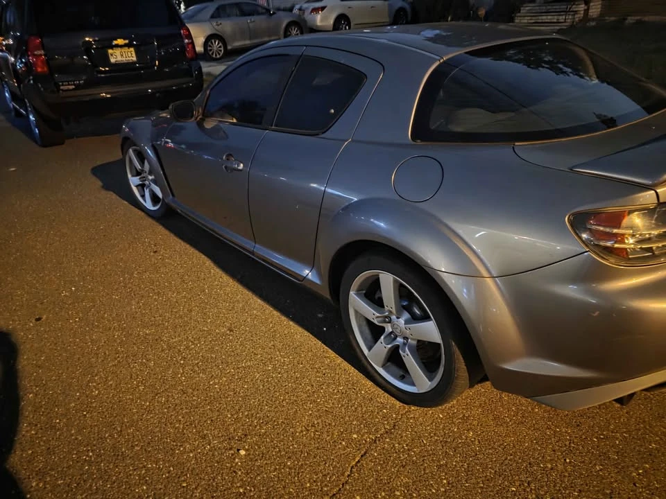2005 Mazda RX-8 1st Gen - Image 4 of 7