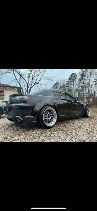 2005 Mazda RX-8 1st Gen - Image 2 of 5