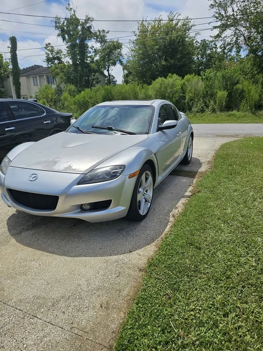2005 Mazda RX-8 1st Gen - Image 8 of 9