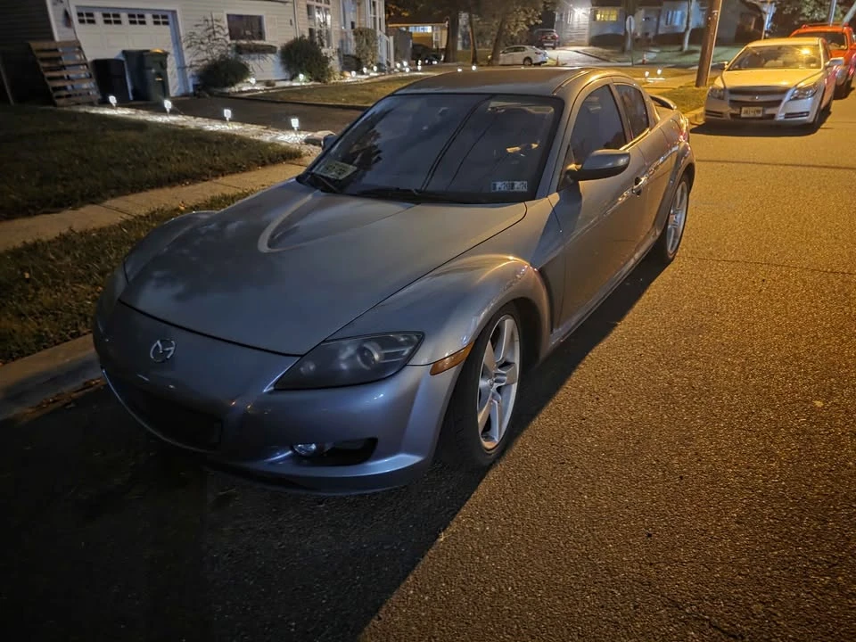 2005 Mazda RX-8 1st Gen - Image 6 of 7