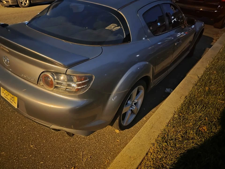 2005 Mazda RX-8 1st Gen - Image 2 of 7