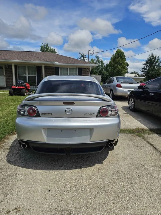 2005 Mazda RX-8 1st Gen - Image 6 of 9