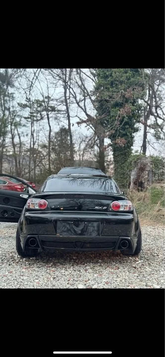 2005 Mazda RX-8 1st Gen - Image 3 of 5