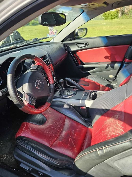 2005 Mazda RX-8 1st Gen - Image 5 of 9