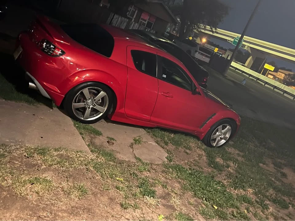 2005 Mazda RX-8 1st Gen - Image 11 of 14