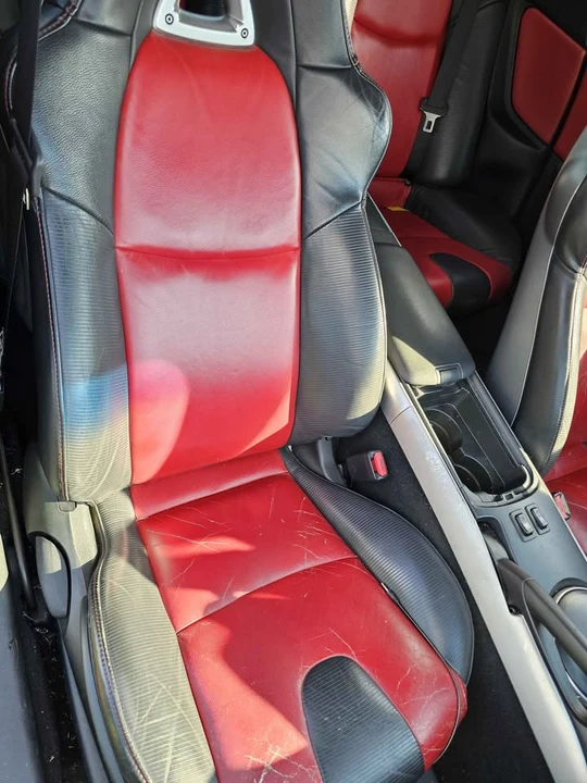 2005 Mazda RX-8 1st Gen - Image 2 of 9