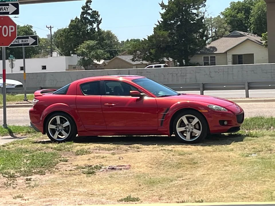 2005 Mazda RX-8 1st Gen - Image 3 of 14