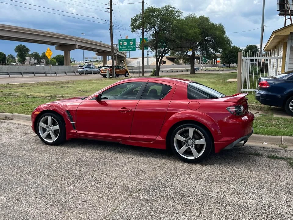 2005 Mazda RX-8 1st Gen - Image 13 of 14