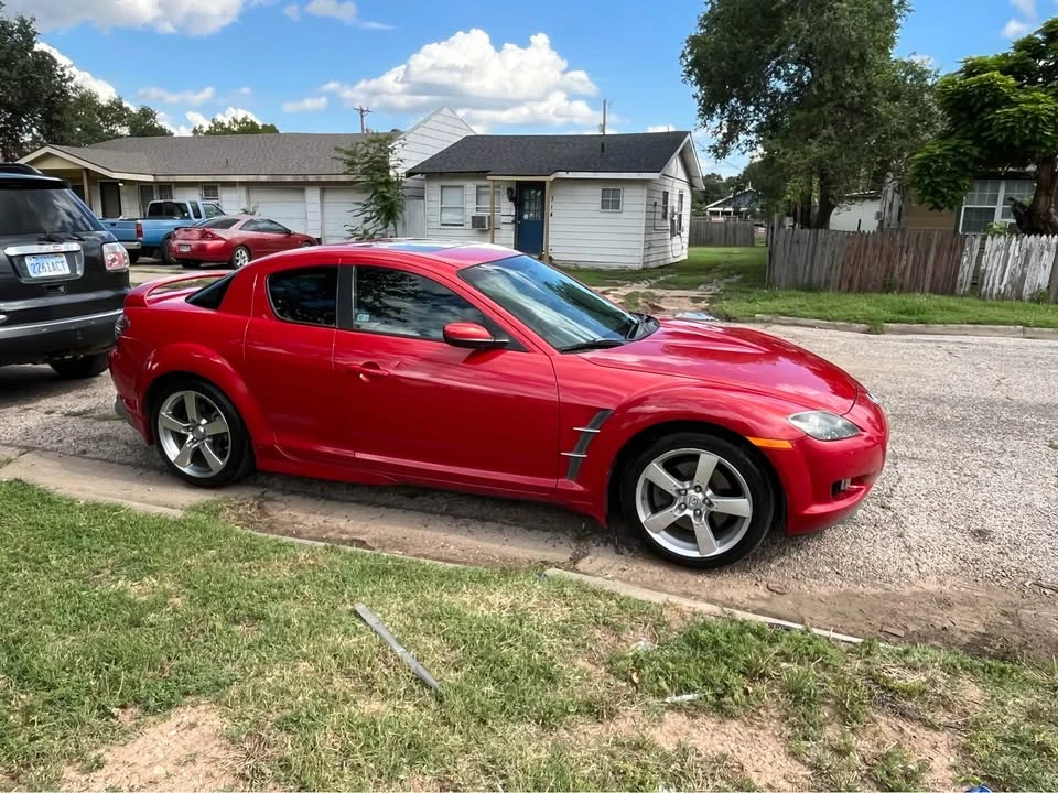 2005 Mazda RX-8 1st Gen - Image 14 of 14