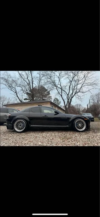 2005 Mazda RX-8 1st Gen - Image 4 of 5