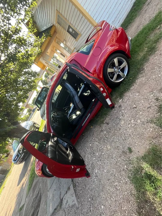 2005 Mazda RX-8 1st Gen - Image 5 of 14