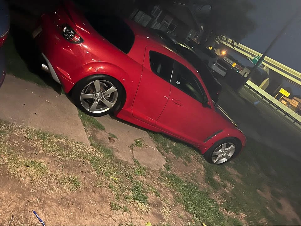 2005 Mazda RX-8 1st Gen - Image 12 of 14