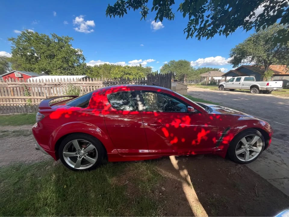 2005 Mazda RX-8 1st Gen - Image 4 of 14