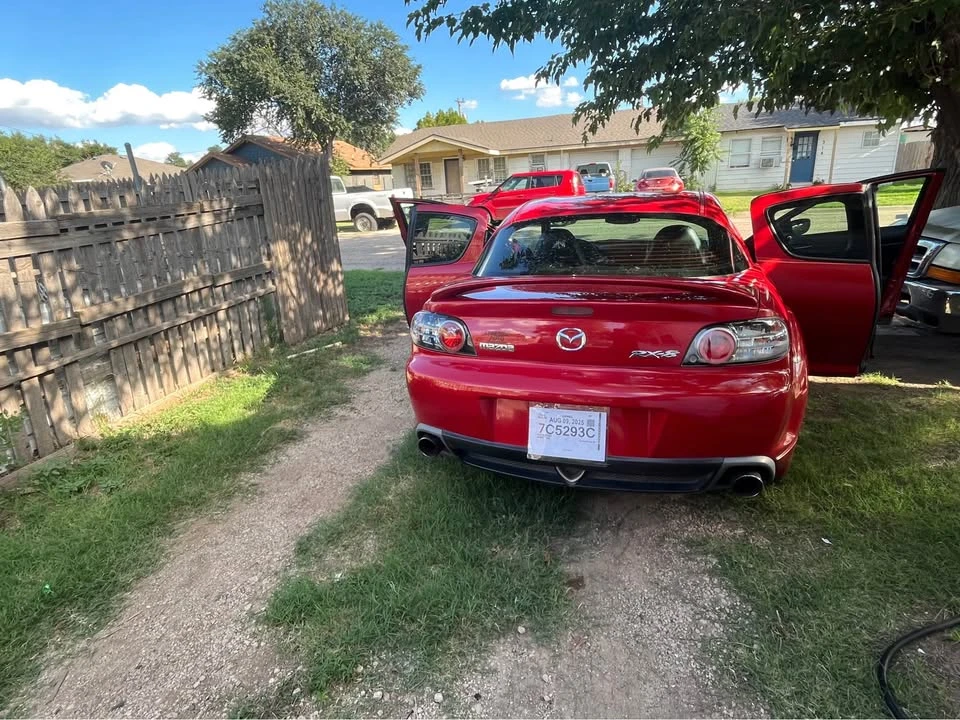 2005 Mazda RX-8 1st Gen - Image 9 of 14