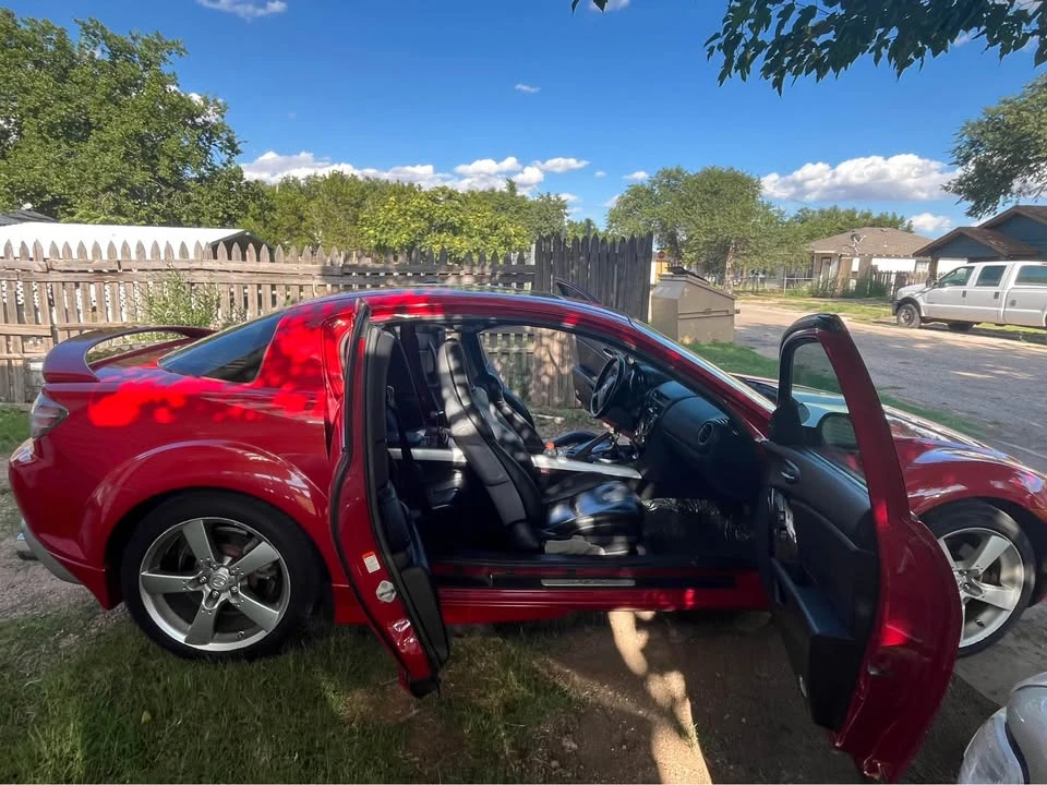 2005 Mazda RX-8 1st Gen - Image 7 of 14