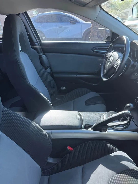 2005 Mazda RX-8 1st Gen - Image 7 of 9