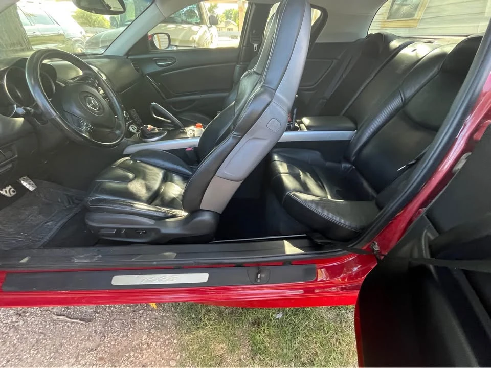 2005 Mazda RX-8 1st Gen - Image 10 of 14