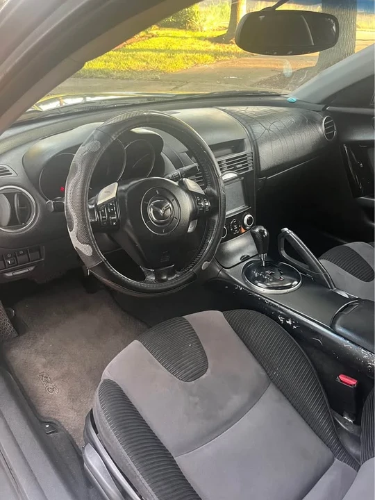 2005 Mazda RX-8 1st Gen - Image 5 of 11