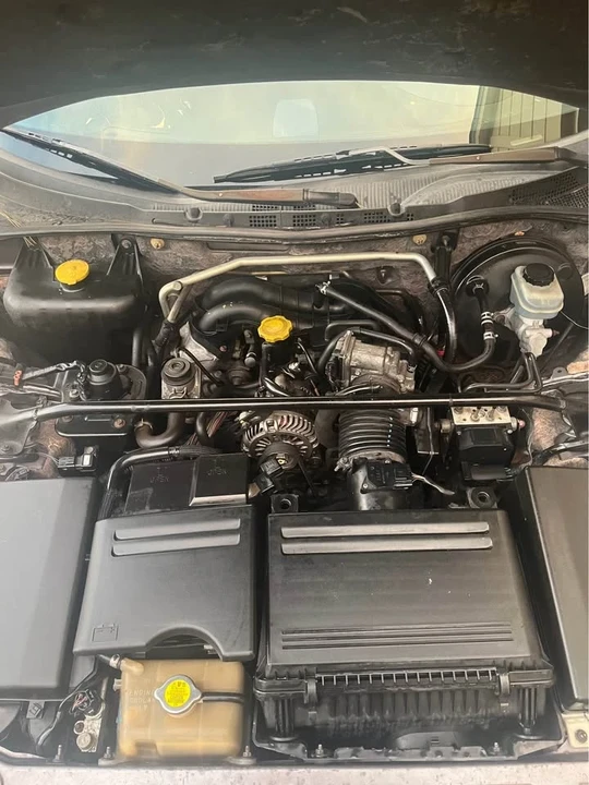 2005 Mazda RX-8 1st Gen - Image 11 of 11
