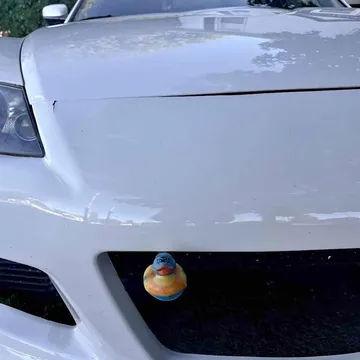 2005 Mazda RX-8 Sport