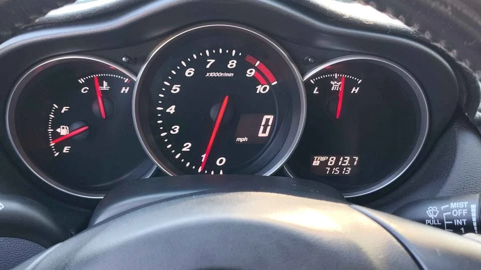 2005 Mazda RX-8 1st Gen - Image 11 of 19