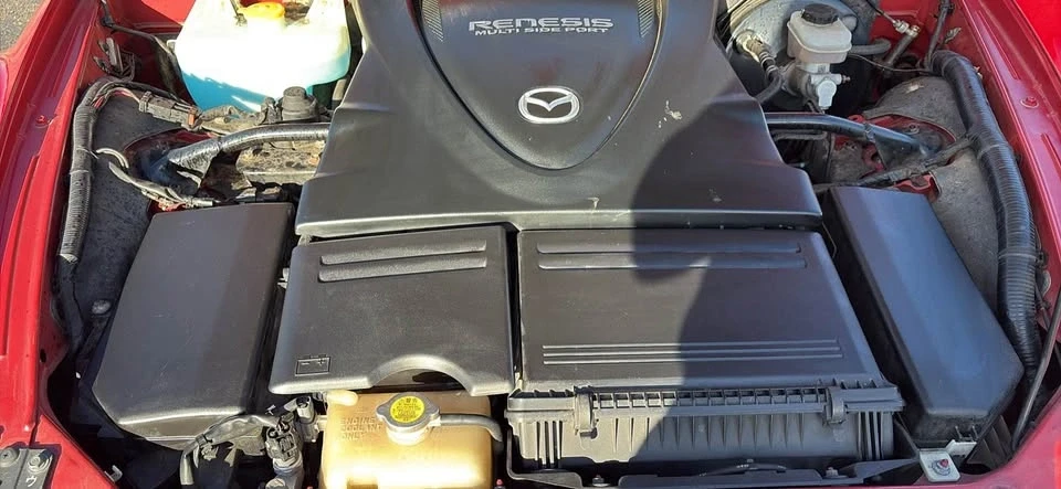 2005 Mazda RX-8 1st Gen - Image 11 of 11