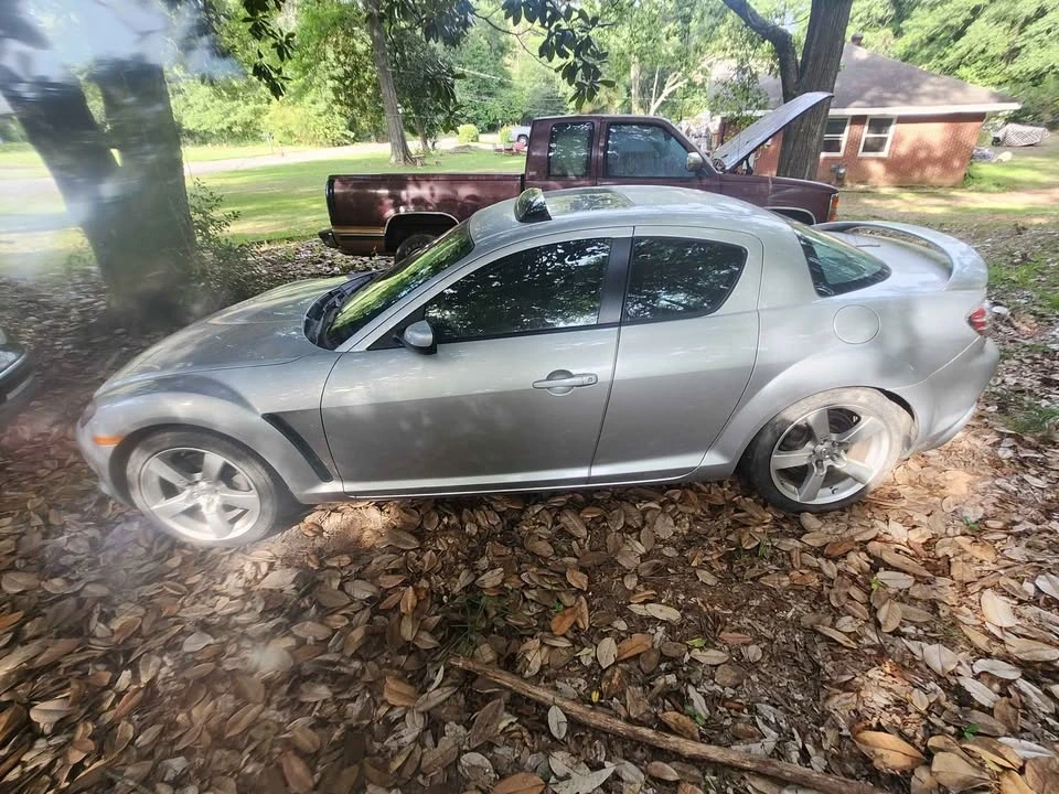 2005 Mazda RX-8 1st Gen - Image 2 of 6