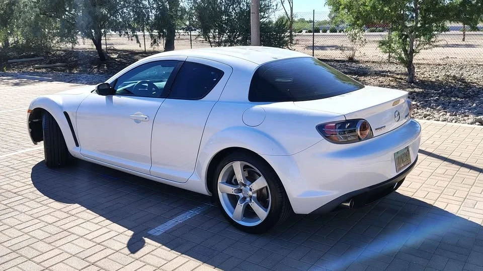 2005 Mazda RX-8 1st Gen - Image 2 of 19