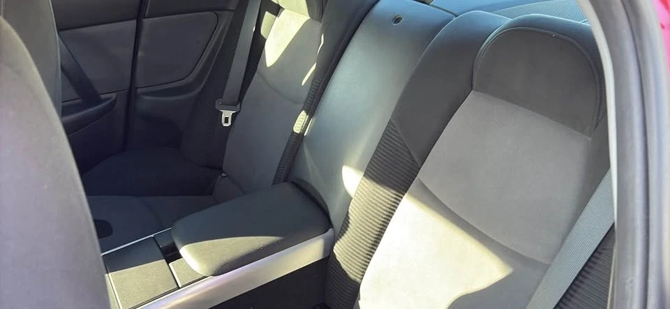 2005 Mazda RX-8 1st Gen - Image 8 of 11