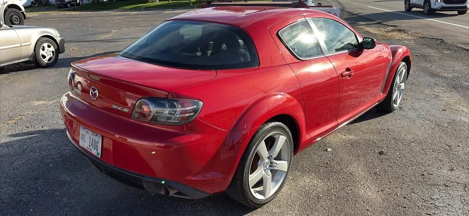 2005 Mazda RX-8 1st Gen - Image 3 of 11