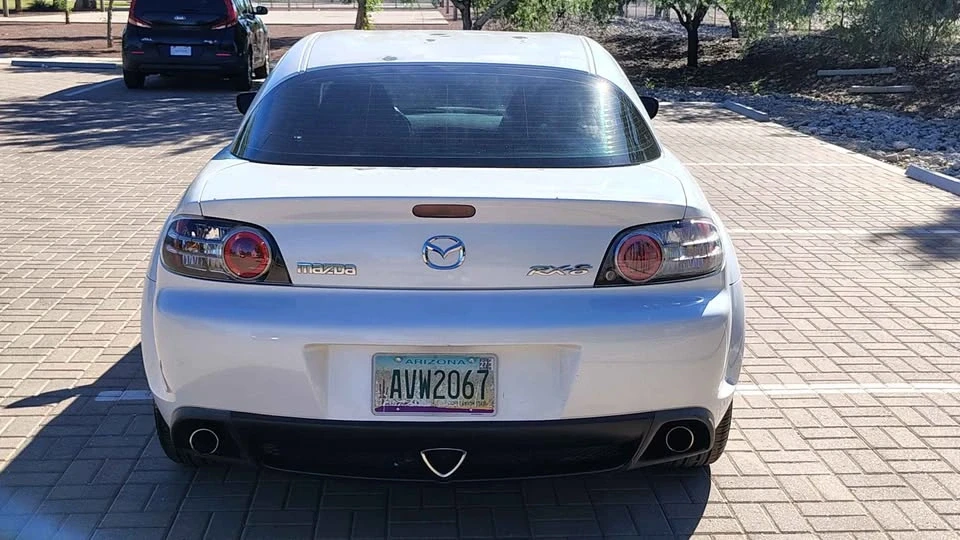 2005 Mazda RX-8 1st Gen - Image 3 of 19
